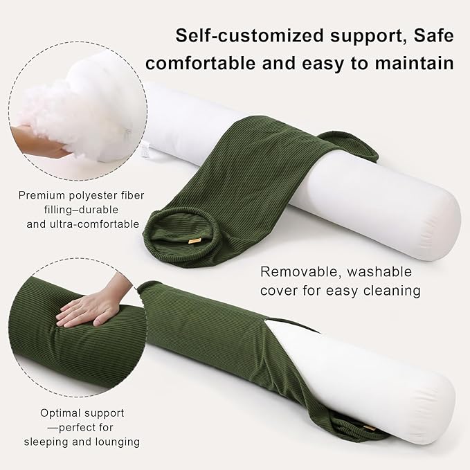 Body Pillow - Full - 39 x 7.87 in