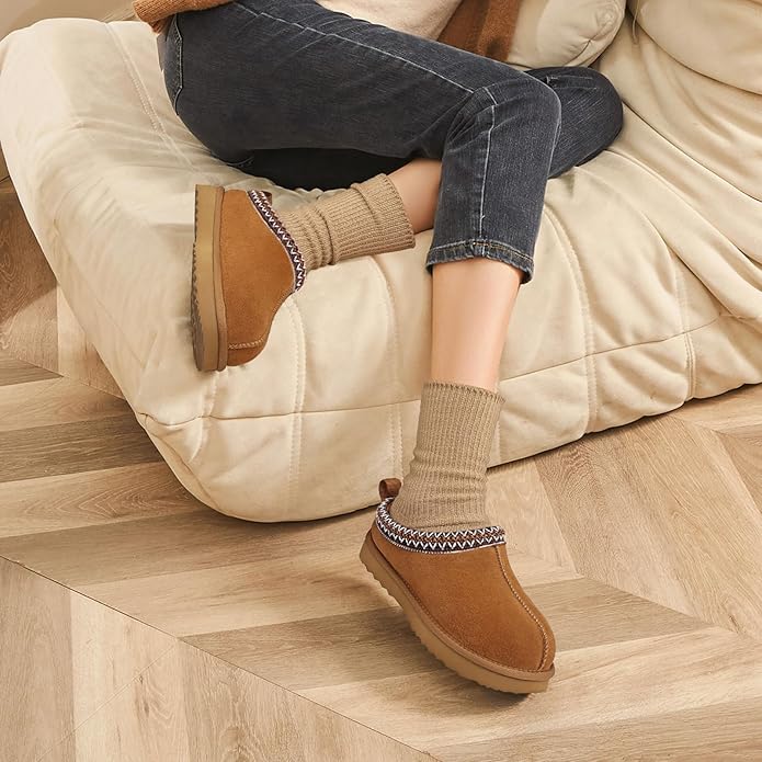 Women's Slippers