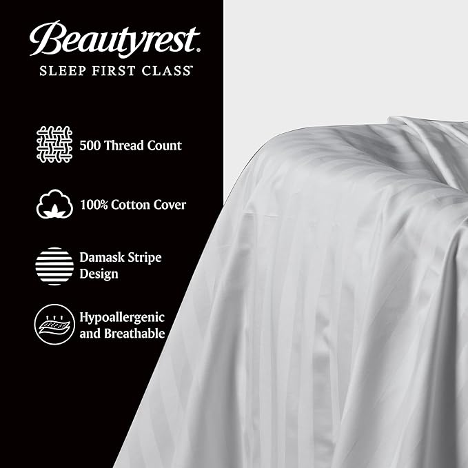 Bed Pillow - King
