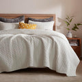 Velvet Quilt Set - King