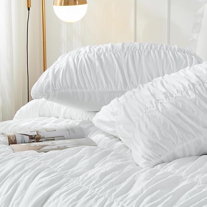 Comforter Set - King - 3 Piece