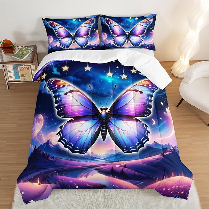 Comforter Set - King