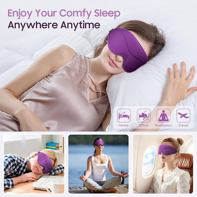 Sleep Mask