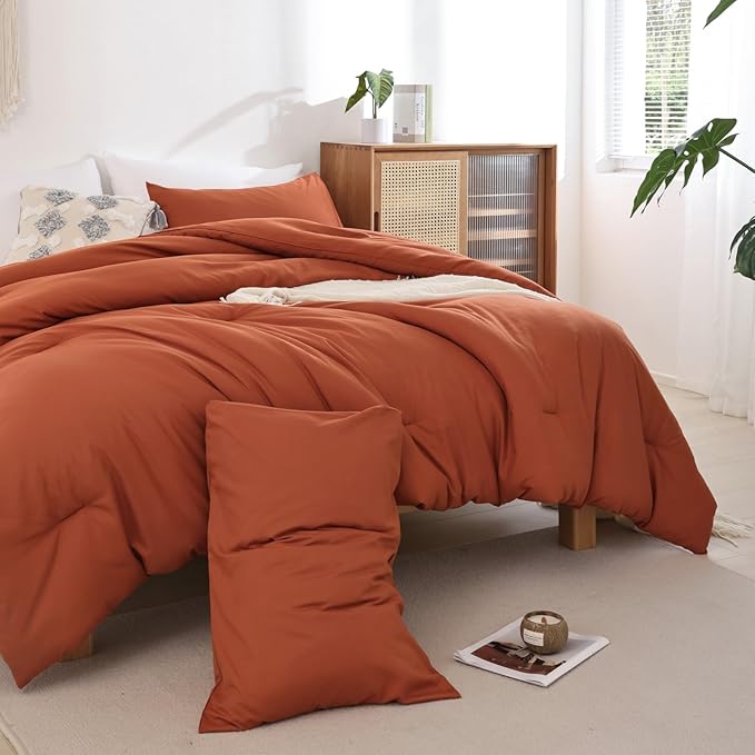 Comforter Set - King - 3 Piece