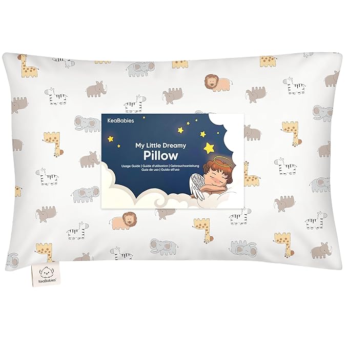 Bed Pillow