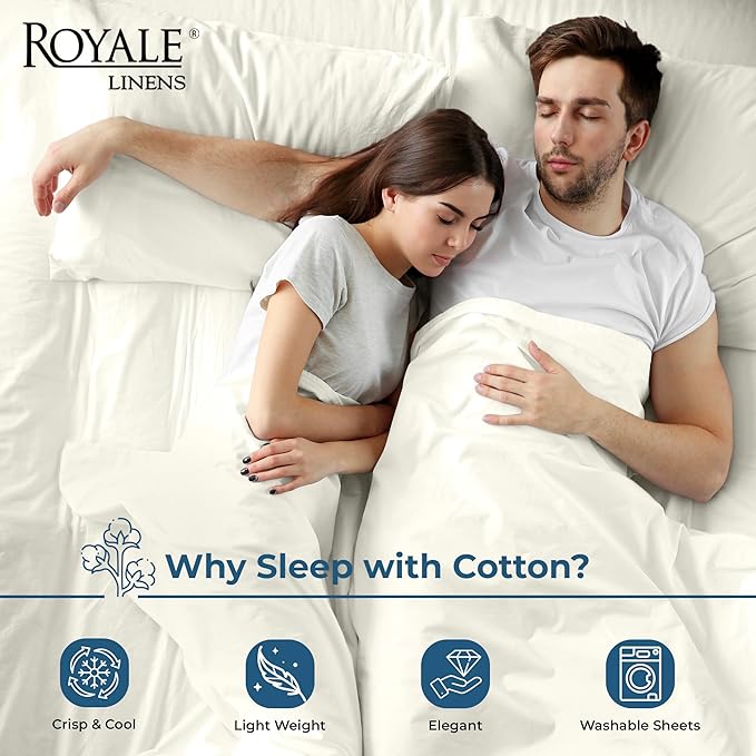 Flat Sheet - Twin