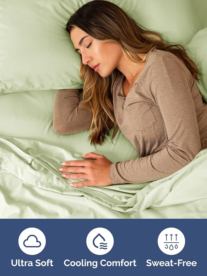 Fitted Sheet - Split King