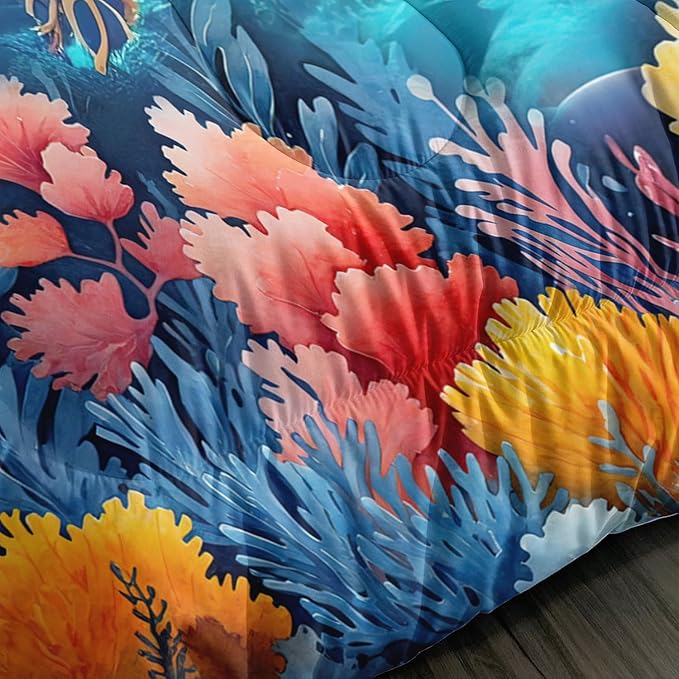 Comforter Set - King