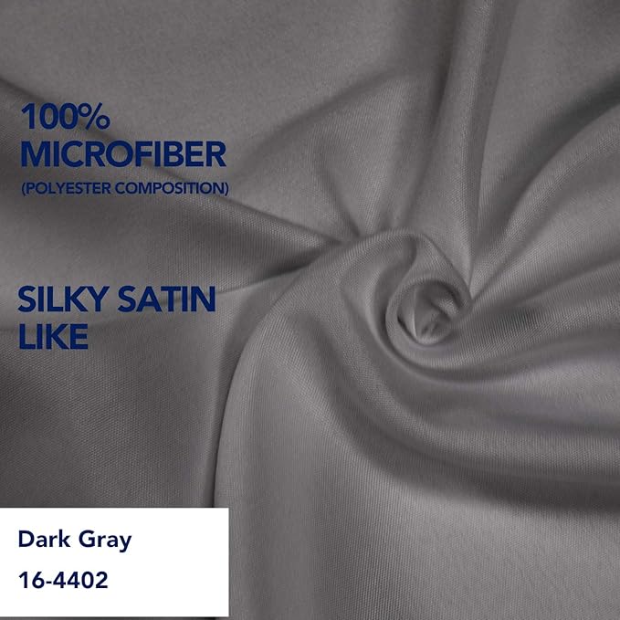 Bed Skirt - King - 22 in Drop