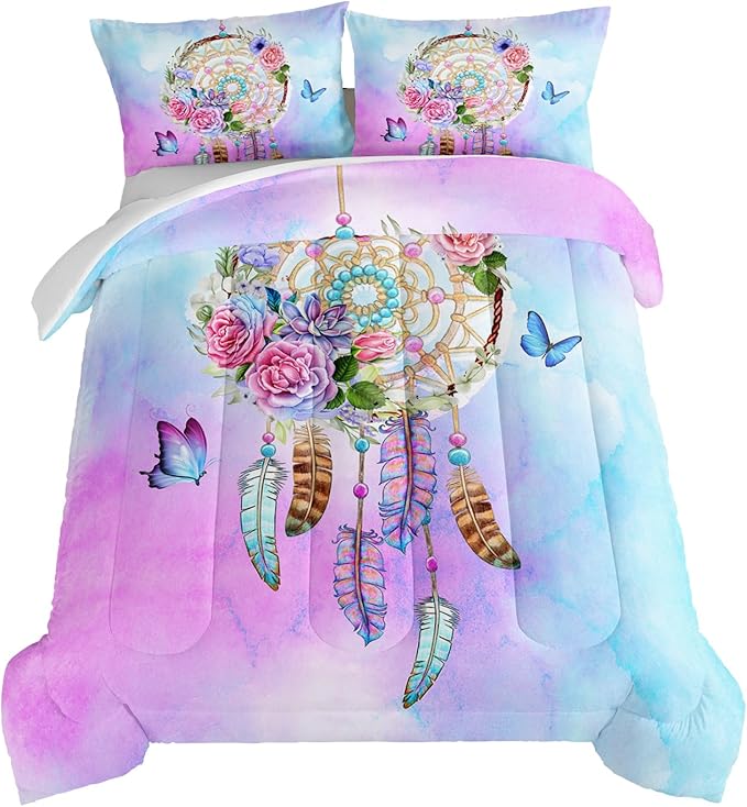 Comforter Set - King
