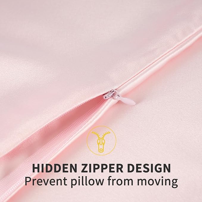 Mulberry Silk Pillowcase - King