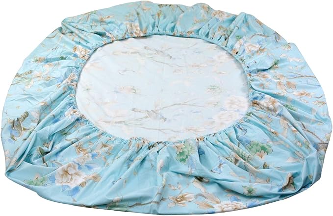 Bed Sheet Set - King - 4 Piece