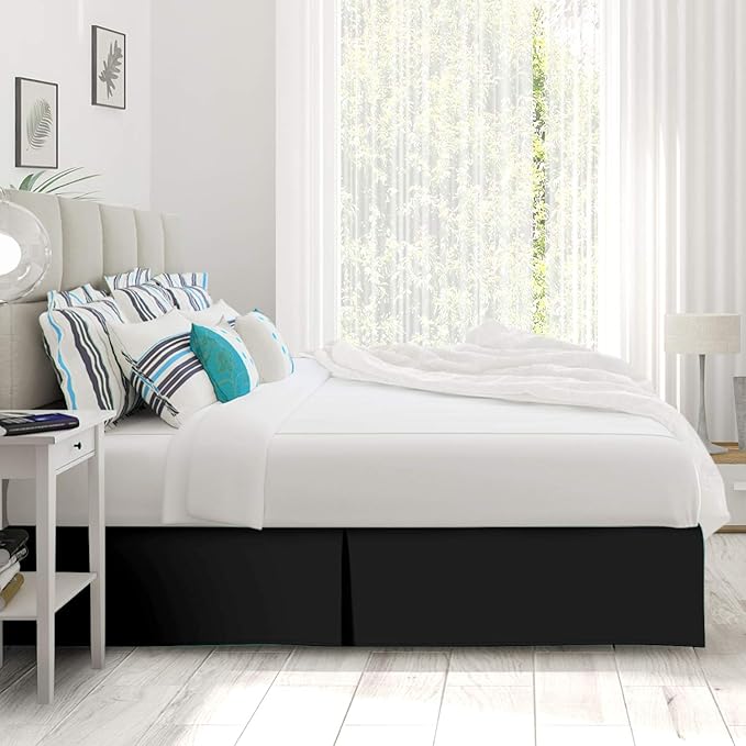 Bed Skirt - Queen