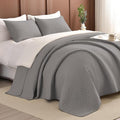 Bedding Set - Queen - 3 Piece