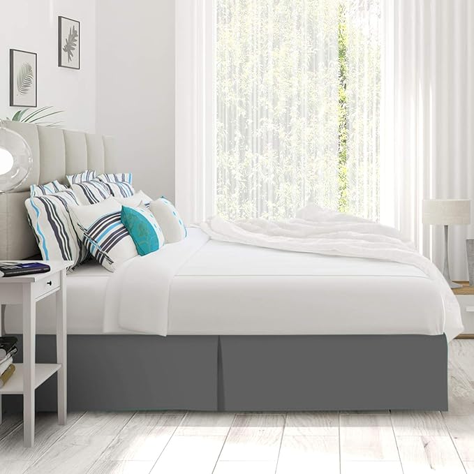 Bed Skirt - Queen
