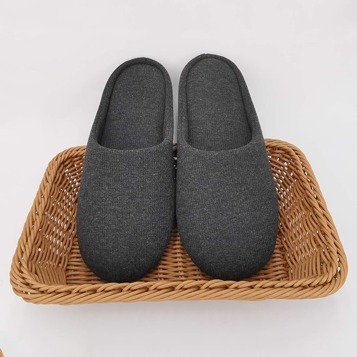 Women's Memory Foam Slippers