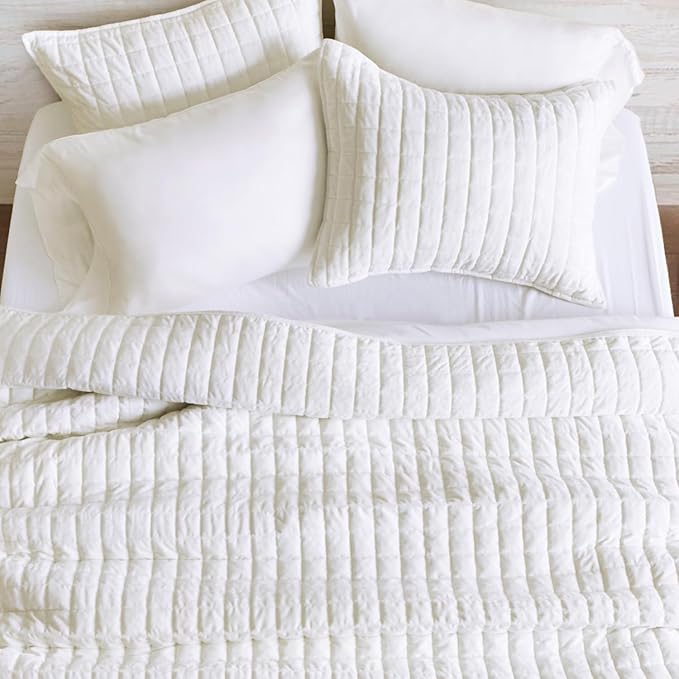 Velvet Quilt Set - Queen