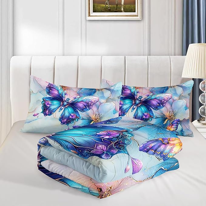 Comforter Set - Full