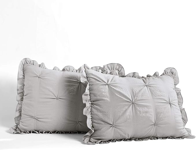 Bedding Set - King - 3 Piece
