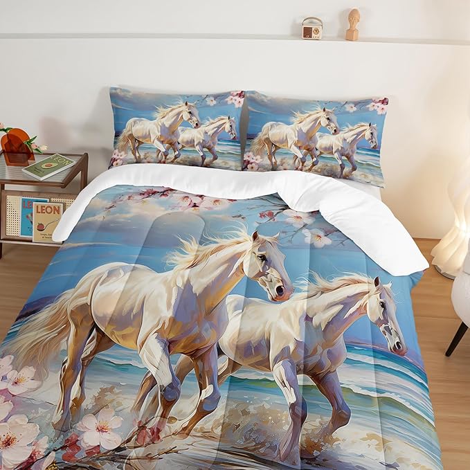 Comforter Set - King