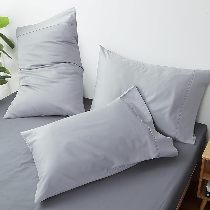 Cooling Pillowcase Set - Standard - 20 x 26 in - 2 Piece