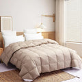 Cooling Duvets Down Comforter - Queen