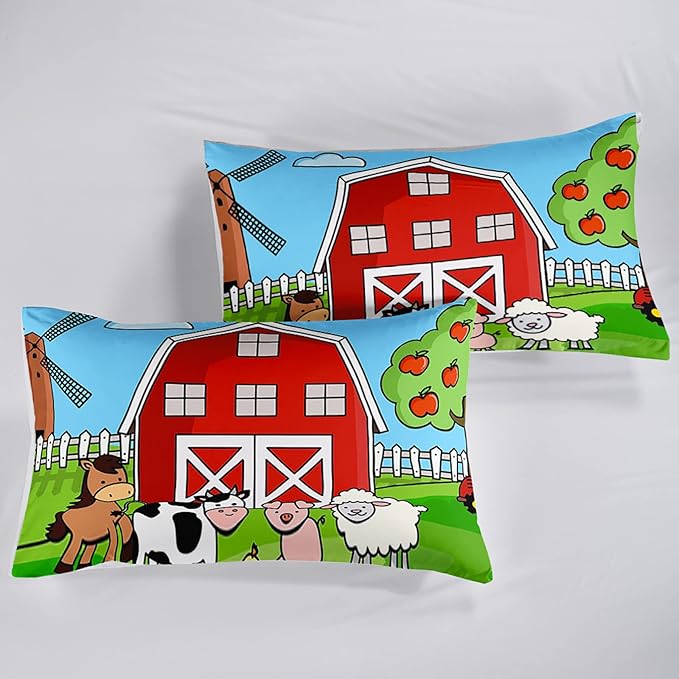 Down Alternative Comforter Set - Twin - 3 Piece