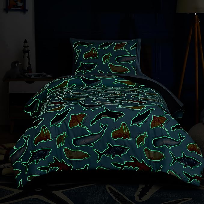 Comforter Set - Twin - 5 Piece