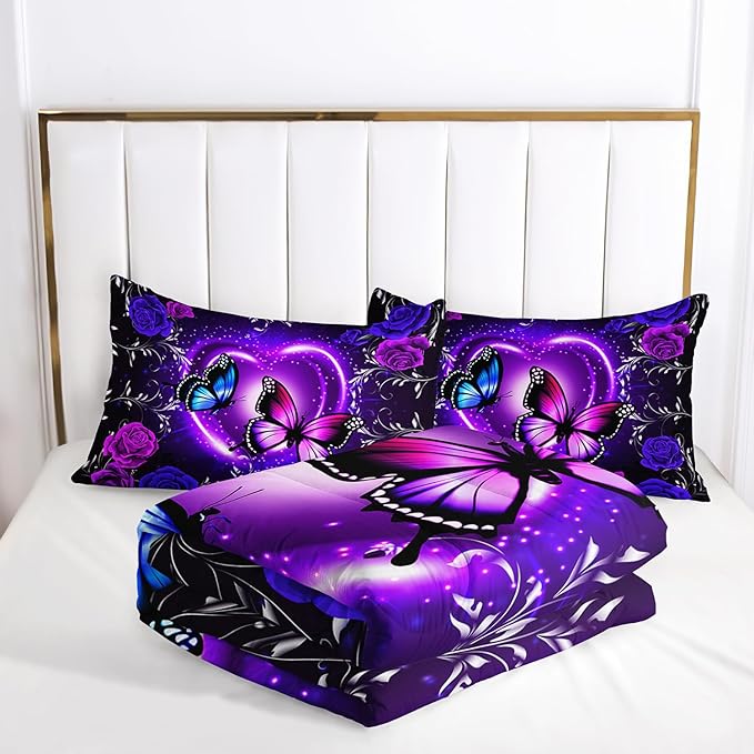 Comforter Set - Twin