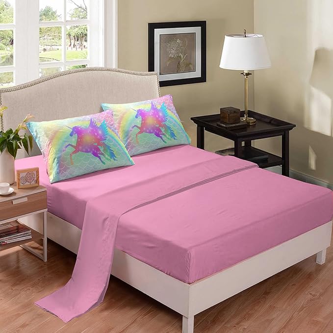 Comforter Set - Full - 5 Piece