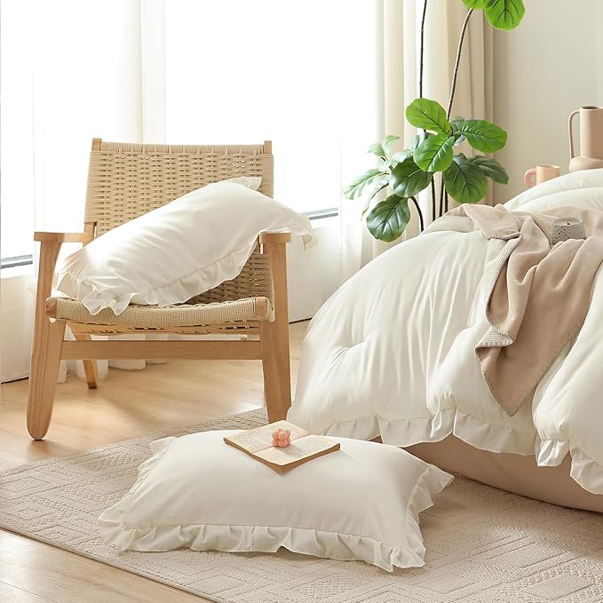 Comforter Set - Queen