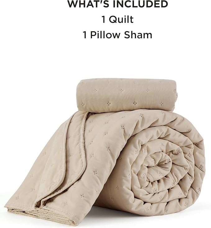 Bedding Set - Twin XL