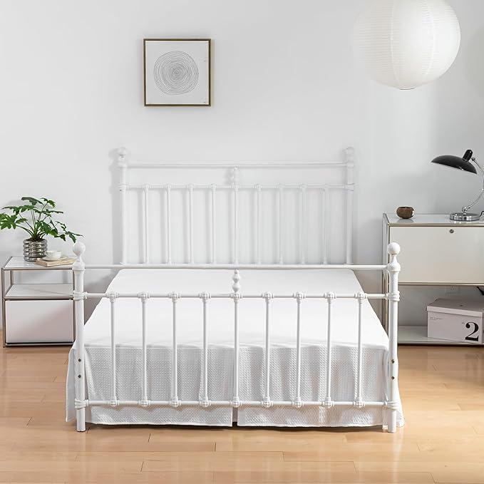 Bed Skirt - Twin - 18 in Drop
