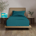Cooling Bed Sheet Set - Twin XL - 16 in Deep Pocket - 3 Piece