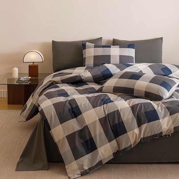 Comforter Set - King - 3 Piece
