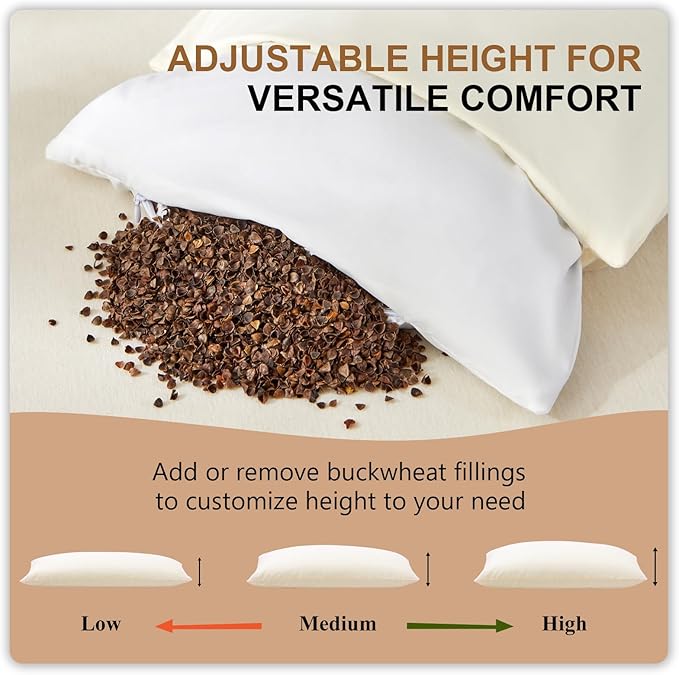 Bed Pillow