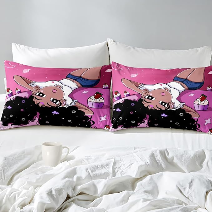 Comforter Set - Full