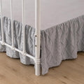 Bed Skirt - Full - 18 in Drop