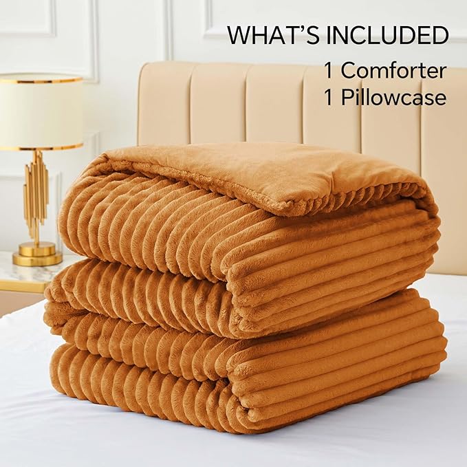 Comforter Set - Twin