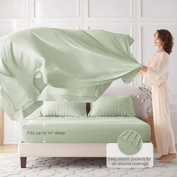 Comforter Set - Full - 7 Piece