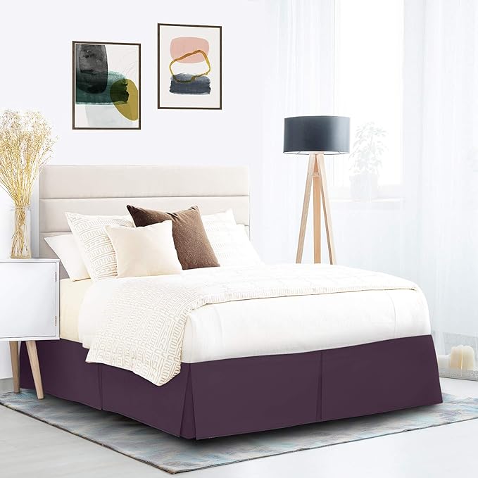 Bed Skirt - Queen