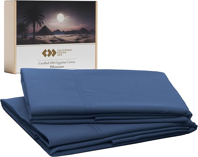 Pillowcase Set - King - 2 Piece