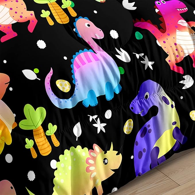 Microfiber Comforter Set - Full - 3 Piece