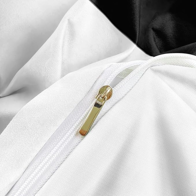 Duvet Cover Set - Queen
