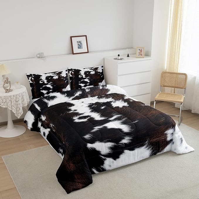 Comforter Set - King