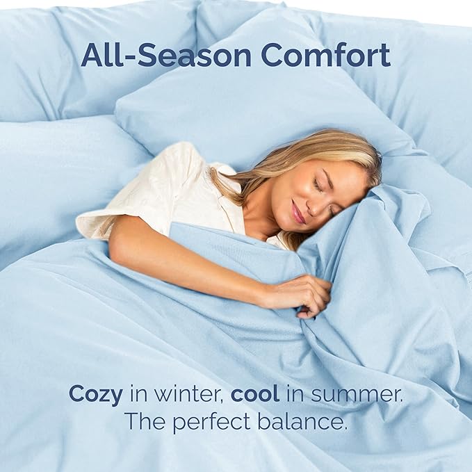 Cooling Flat Sheet - Twin