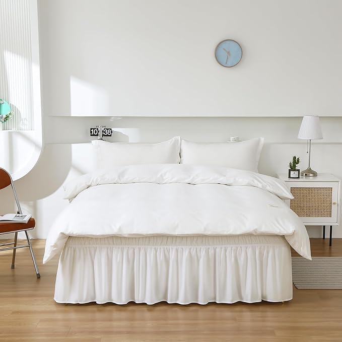 Bed Skirt - King