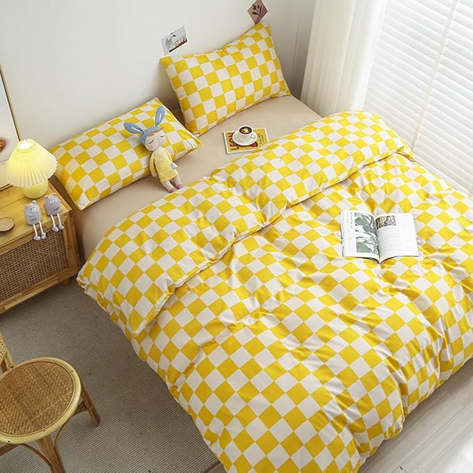 Comforter Set - King - 3 Piece