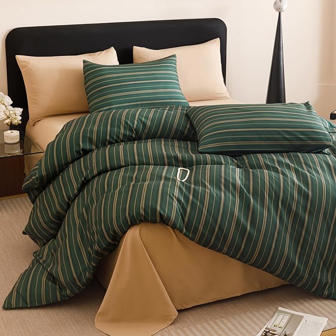 Comforter Set - Full - 3 Piece