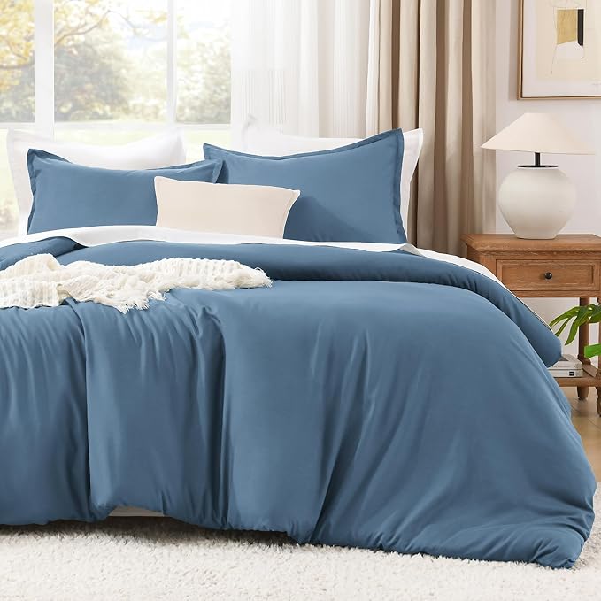 Comforter Set - King - 104 x 90 in - 3 Piece
